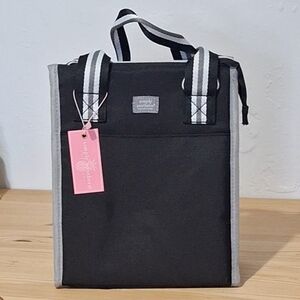Simply Southern Insulated Lunch Bag